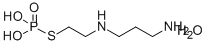 Amifostine hydrate CAS#: 63717-27-1