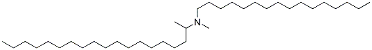 Amines, dimethylsoya alkyl CAS#: 61788-91-8
