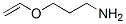 Aminopropyl vinyl ether CAS#: 66415-55-2