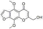 Ammiol CAS#: 668-10-0
