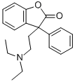 Amolanone CAS#: 76-65-3