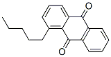 Amyl anthraquinone CAS#: 64111-86-0