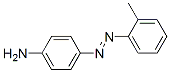 Aniline, p-(o-tolylazo)- CAS#: 6690-52-4
