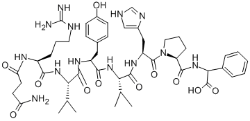 Arfalasin CAS#: 60173-73-1