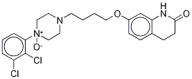 Aripiprazole N4-Oxide CAS#: 573691-11-9