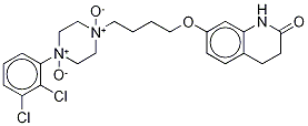 Aripiprazole N,N-Dioxide CAS#: 573691-13-1