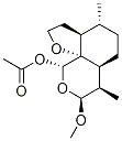 ArteMether Tetrahydrofuran Acetate CAS#: 181528-64-3