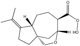 Aspterric acid CAS#: 67309-95-9