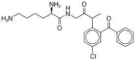 Avizafone CAS#: 60067-15-4