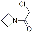 Azetidine, 1-(chloroacetyl)- (9CI) CAS#: 63177-41-3