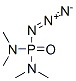 Azidobis(dimethylamino)phosphine oxide CAS#: 7219-78-5