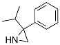 Aziridine, 2-(1-methylethyl)-2-phenyl- (9CI) CAS#: 66415-73-4