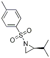 Aziridine,2-(1-Methylethyl)-1-[(4-Methylphenyl)sulfonyl]-, (2S)- CAS#: 62596-65-0