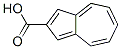 Azulene-2-carboxylic acid CAS#: 7175-71-5