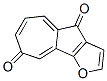 Azuleno[1,2-b]furan-4,8-dione (9CI) CAS#: 647845-12-3
