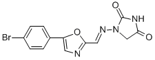 Azumolene CAS#: 64748-79-4