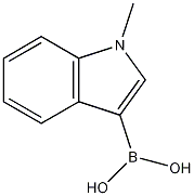 B-(1-methyl-1H-indol-4-yl)-Boronic acid CAS#: 590417-56-4