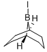 B-IODO-9-BBN CAS#: 70145-42-5