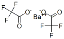 BARIUM TRIFLUOROACETATE CAS#: 60884-92-6
