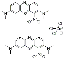 BASIC GREEN 5 CAS#: 6722-15-2