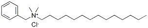 BENZALKONIUM CHLORIDE CAS#: 68391-01-5