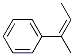 BENZENE,(1-METHYL-1-PROPENYL) CAS#: 767-99-7