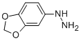 BENZO[1,3]DIOXOL-5-YL-HYDRAZINE CAS#: 62646-09-7
