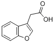 BENZO[B]FURAN-3-YLACETIC ACID CAS#: 64175-51-5