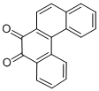 BENZO[C]PHENANTHRENE[5,6]QUINONE CAS#: 734-41-8