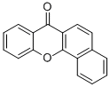 BENZO[C]XANTHEN-7-ONE CAS#: 63154-69-8