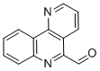 BENZO[H][1,6]NAPHTHYRIDINE-5-CARBALDEHYDE CAS#: 69164-27-8