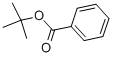BENZOIC ACID TERT-BUTYL ESTER CAS#: 774-65-2