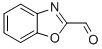 BENZOOXAZOLE-2-CARBALDEHYDE CAS#: 62667-25-8