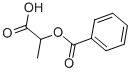 BENZOYL LACTIC ACID CAS#: 65245-10-5