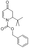 BENZYL 2-TERT-BUTYL-4-OXO-3,4-DIHYDROPYRIDINE-1(2H)-CARBOXYLATE CAS#: 647841-89-2