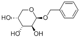 BENZYL BETA-L-ARABINOPYRANOSIDE CAS#: 7473-38-3