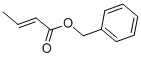 BENZYL CROTONATE CAS#: 65416-24-2