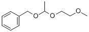BENZYL METHOXYETHYL ACETAL CAS#: 7492-39-9