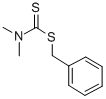 BENZYL N,N-DIMETHYLDITHIOCARBAMATE CAS#: 7250-18-2