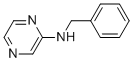 BENZYL-PYRAZIN-2-YL-AMINE CAS#: 7375-45-3