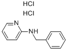 BENZYL-PYRIDIN-2-YL-AMINE DIHYDROCHLORIDE CAS#: 67465-04-7