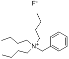 BENZYL TRIBUTYL AMMONIUM FLUORIDE CAS#: 60436-02-4