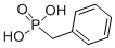 BENZYLPHOSPHONIC ACID CAS#: 6881-57-8