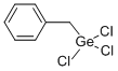 BENZYLTRICHLOROGERMANE CAS#: 6181-21-1