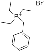 BENZYLTRIETHYLPHOSPHONIUM BROMIDE CAS#: 7016-55-9