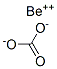 BERYLLIUMCARBONATE CAS#: 66104-24-3