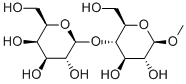 BETA-D-GAL-[1->4]-BETA-D-GLC-1->OME CAS#: 7216-69-5