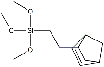 (BICYCLOHEPTENYL)ETHYL]TRIMETHOXYSILANE CAS#: 68323-30-8