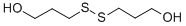 BIS-(3-HYDROXYPROPYL)DISULFIDE CAS#: 177854-95-4