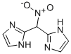 BIS-(IMIDAZOL-2-YL)NITROMETHANE CAS#: 64308-79-8